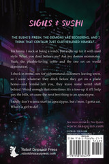 Sigils & Sushi