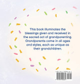 The Things Grandmas Do That Say I Love You!