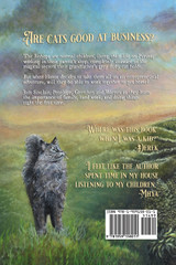 The Wonderful Wandering Wagon