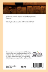 Au Sahara, illustré d'après des photographies de l'auteur (Éd.1891)