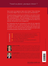 Je veux être heureux au travail Je veux être heureux au travail