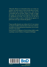 L'univers épatant de Lucas