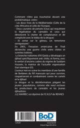 Assez de cet enfer Assez de cet enfer