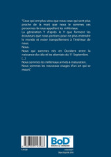 Les mots des milléniaux