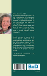 Je rêvais d'un autre monde...