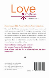 Love, etc (recueil) Love, etc (recueil)