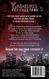 Créatures d'Apocalypse