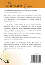 Mes Morceaux Choisis