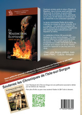 Les Chroniques de L'Isle-sur-Sorgue N°2 Les Chroniques de L'Isle-sur-Sorgue N°2