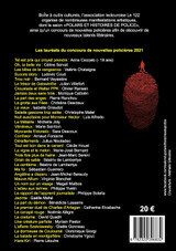 Recueil de nouvelles 2021 Recueil de nouvelles 2021