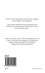 Le cahier des cauchemars Le cahier des cauchemars