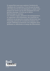 Retour sur la première vague de l'épidémie de Coronavirus en France