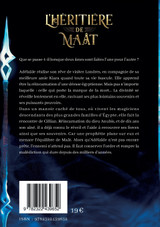 L'Héritière de Maât