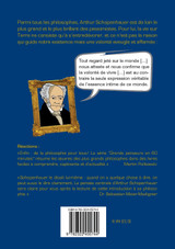 Schopenhauer en 60 minutes