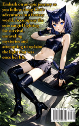 The Adventures of Chii 1