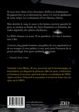 Tribunal du MMA Tribunal du MMA