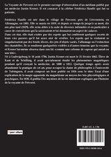La voyante de Prevorst