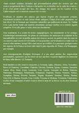 Le culte des sources dans la Gaule antique Le culte des sources dans la Gaule antique