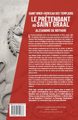 Le Prétendant au Saint Graal
