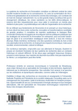 L'organisation et la valorisation de la recherche