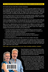 Confessions d'un ancien pervers narcissique - Tome 1
