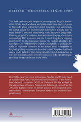English Nationalism and Euroscepticism English Nationalism and Euroscepticism