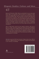 The Galician Works of Ramón del Valle-Inclán The Galician Works of Ramón del Valle-Inclán