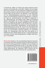 Tiersmondismus in der Schweiz der 1960er und 1970er Jahre Tiersmondismus in der Schweiz der 1960er und 1970er Jahre