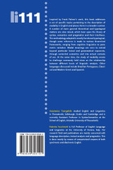 Studies on English Modality