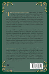 The Shaping of English Poetry- Volume II The Shaping of English Poetry- Volume II