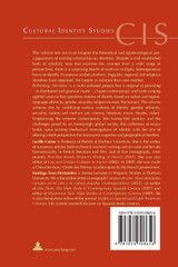 Rethinking 'Identities'; Cultural Articulations of Alterity and Resistance in the New Millennium