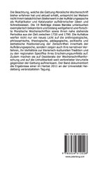 Periodische Erziehung des Menschengeschlechts