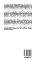 Magie und Sprache