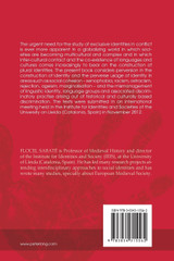 Perverse Identities; Identities in Conflict Perverse Identities; Identities in Conflict