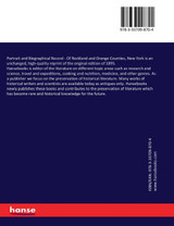 Portrait and Biographical Record Portrait and Biographical Record