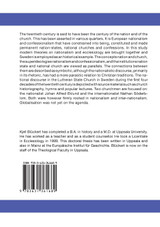 The Church as Nation