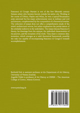 Reconstructing Francesco di Giorgio Architect