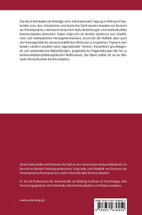 Chinesisch-deutsche Kulturbeziehungen Chinesisch-deutsche Kulturbeziehungen