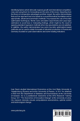 Russia's Comparative Advantages in Foreign Trade