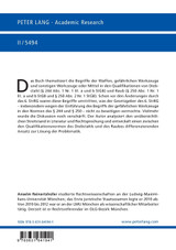Begriffsjurisprudenz zu den Waffen, gefaehrlichen Werkzeugen und sonstigen Werkzeugen oder Mitteln in den Qualifikationen von Diebstahl und Raub Begriffsjurisprudenz zu den Waffen, gefaehrlichen Werkzeugen und sonstigen Werkzeugen oder Mitteln in den Qualifikationen von Diebstahl und Raub