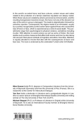 Punishing Transgression in Honor Culture and Face Culture