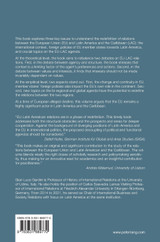 The Redefinition of the EU Presence in Latin America and the Caribbean