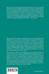 Lengua, prensa y enseñanza en el siglo XIX