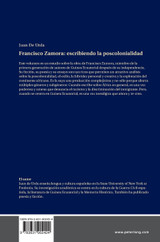 Francisco Zamora