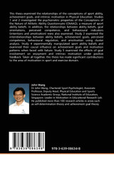 Intrinsic Motivation in Physical Education