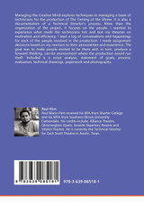 Managing the Creative Mind