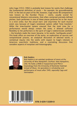 Anarchic Societies of Sounds Anarchic Societies of Sounds