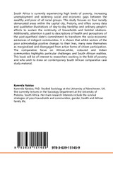 Poverty, Politics and Health Poverty, Politics and Health