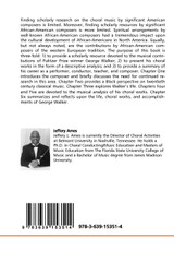 A Pioneering Twentieth Century African-American Musician