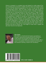 Influences on bicycling propensity